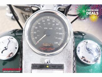 Harley-Davidson  FLSTN Heritage Softail picture 9