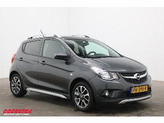 Opel Karl 1.0 Rocks Online Edition Bluetooth Airco Cruise PDC picture 2