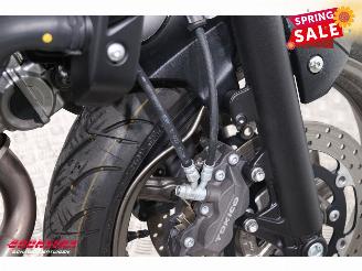 Suzuki  SV650A ABS BTW 2.525 km! picture 19