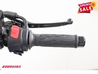 Suzuki  SV650A ABS BTW 2.525 km! picture 22