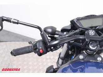 Suzuki  SV650A ABS BTW! 2.525 km! picture 13