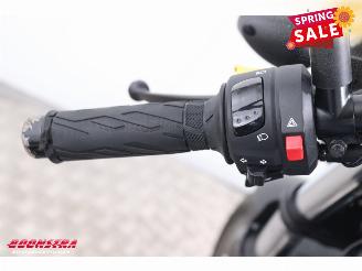 Suzuki  SV650A ABS BTW 2.525 km! picture 21