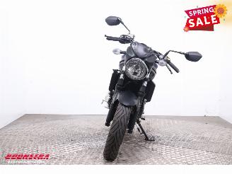 Suzuki  SV650A ABS BTW 2.525 km! picture 6