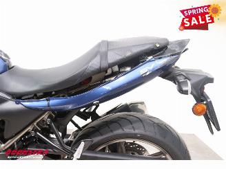 Suzuki  SV650A ABS BTW 2.525 km! picture 17