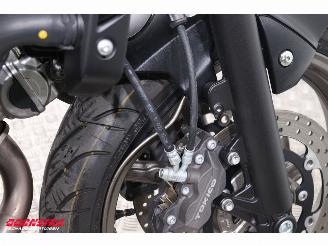 Suzuki  SV650A ABS BTW! 2.525 km! picture 19