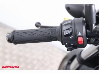 Suzuki  SV650A ABS BTW! 2.525 km! picture 21