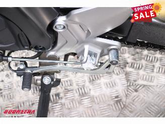 Suzuki  SV650A ABS BTW 2.525 km! picture 16