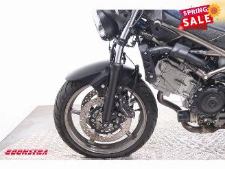 Suzuki  SV650A ABS BTW 2.525 km! picture 9