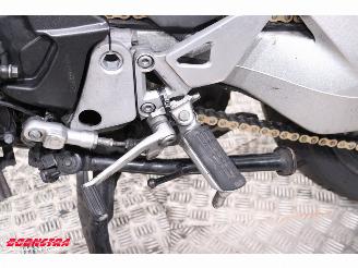 Honda  VFR 800X Crossrunner C-ABS Akrapovic picture 14