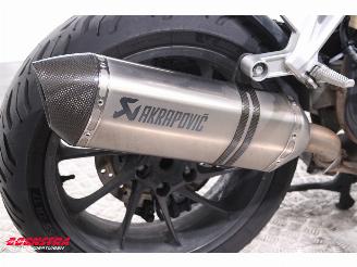 Honda  VFR 800X Crossrunner C-ABS Akrapovic picture 15