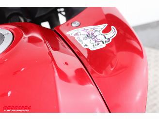 Honda  VFR 800X Crossrunner C-ABS Akrapovic picture 13