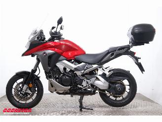 Honda  VFR 800X Crossrunner C-ABS Akrapovic picture 5