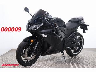 damaged motor cycles   Pingandayun ZF D:RI BTW! 20 km! 2024/1