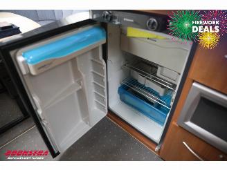 Fendt  Topas 510 Mover Dakairco Frans Bed Rondzit picture 15