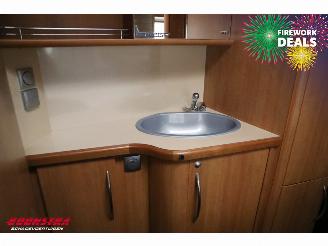 Fendt  Topas 510 Mover Dakairco Frans Bed Rondzit picture 14