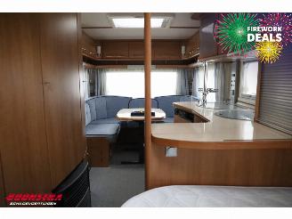 Fendt  Topas 510 Mover Dakairco Frans Bed Rondzit picture 9