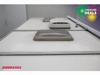 Fendt  Topas 510 Mover Dakairco Frans Bed Rondzit picture 7