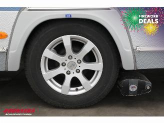 Fendt  Topas 510 Mover Dakairco Frans Bed Rondzit picture 19