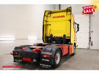 Scania R R520 V8 Alcoa Leder Standairco picture 3