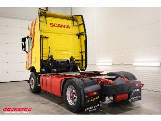 Scania R R520 V8 Alcoa Leder Standairco picture 4