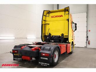 Scania R R520 V8 Alcoa Leder Standairco picture 3