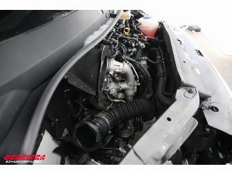 Volkswagen Crafter 50 2.0 TDI 177 PK DSG LBW Bak-Klep Dhollandia Airco Cruise picture 8