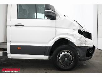 Volkswagen Crafter 50 2.0 TDI 177 PK DSG LBW Bak-Klep Dhollandia Airco Cruise picture 5