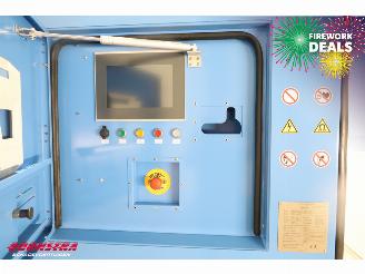   EnergyPack Battery Storage 150kVA / 177kWh QS-M10 BY 2023 by Rolls Royce picture 9