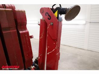   C6 Compact BY 2012 Rupshijskraan Raupenkran picture 12