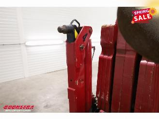   C6 Compact BY 2012 Rupshijskraan Raupenkran picture 11