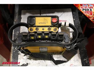   C610 Compact BY 2012 Rupshijskraan Raupenkran picture 23