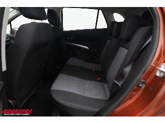 Suzuki S-Cross 1.4 Boosterjet Select Smart Hybrid ACC Navi Clima Camera SHZ AHK picture 16