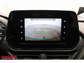 Suzuki S-Cross 1.4 Boosterjet Select Smart Hybrid ACC Navi Clima Camera SHZ AHK picture 22