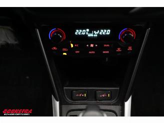 Suzuki S-Cross 1.4 Boosterjet Select Smart Hybrid ACC Navi Clima Camera SHZ AHK picture 20