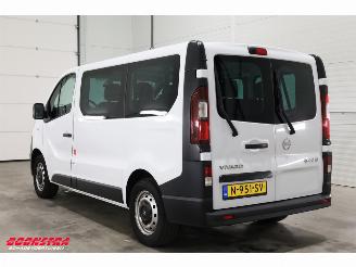 Opel Vivaro 1.6 CDTI 9-Pers. Navi Airco PDC picture 4