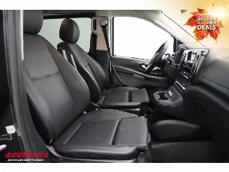 Mercedes Vito 124 CDI 9G-Tronic 4Matic DoKa 5-Pers. 360° ACC LED Leder Camera AHK picture 16