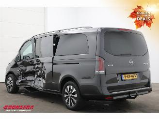 Mercedes Vito 124 CDI 9G-Tronic 4Matic DoKa 5-Pers. 360° ACC LED Leder Camera AHK picture 4