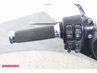 Harley-Davidson  FLHX Street Glide LED RC Exhaust picture 18