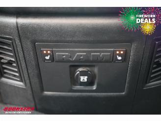 Dodge Ram 1500 5.7 V8 4x4 Crew Cab 5'7 Laramie Schuifdak LRHZ Ventilatie AHK picture 26