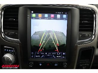Dodge Ram 1500 5.7 V8 4x4 Crew Cab 5'7 Laramie Schuifdak LRHZ Ventilatie AHK picture 23