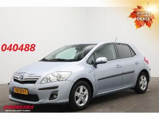 Toyota Auris 1.8 Full Hybrid Aspiration Navi Clima Cruise PDC 83.113 km! picture 1