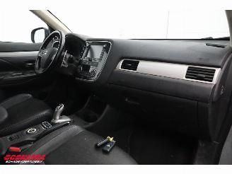 Mitsubishi Outlander 2.0 PHEV Instyle Schuifdak Leder Navi Clima Cruise Camera SHZ AHK picture 13