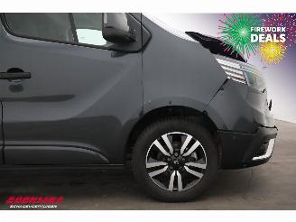 Renault Trafic 2.0 Blue dC1 150 Aut. L2-H1 LED Navi Clima Cruise Camera 13.342 km! picture 5