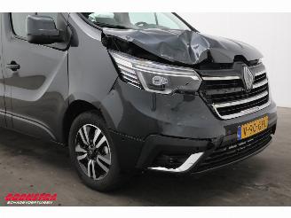 Renault Trafic 2.0 BlueDCI 150 Aut. L2-H1 LED Navi Clima Cruise Camera 13.342 km! picture 6