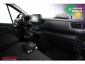 Renault Trafic 2.0 Blue dC1 150 Aut. L2-H1 LED Navi Clima Cruise Camera 13.342 km! picture 15