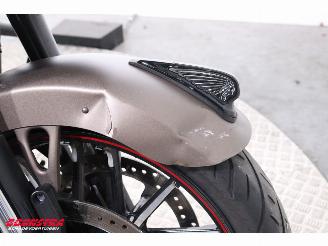 Indian  Challenger Dark Horse Cruise Heizgriffe SHZ Navi picture 13