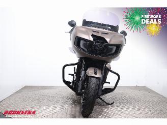 Indian  Challenger Dark Horse Cruise Heizgriffe SHZ Navi picture 6