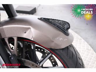 Indian  Challenger Dark Horse Cruise Heizgriffe SHZ Navi picture 13