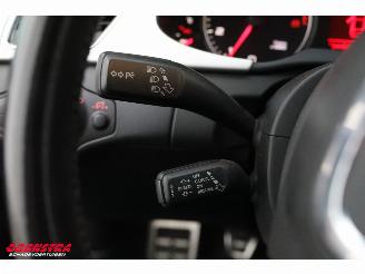 Audi A4 Limousine 1.8 TFSI S-Line Xenon Leder Clima Cruise SHZ PDC picture 21