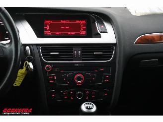 Audi A4 Limousine 1.8 TFSI S-Line Xenon Leder Clima Cruise SHZ PDC picture 15